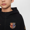 FC Barcelona Tech Fleece hoodie