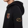 FC Barcelona Tech Fleece hoodie