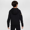 FC Barcelona Tech Fleece hoodie