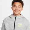 FC Barcelona Tech Fleece hoodie