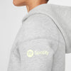 FC Barcelona Tech Fleece hoodie