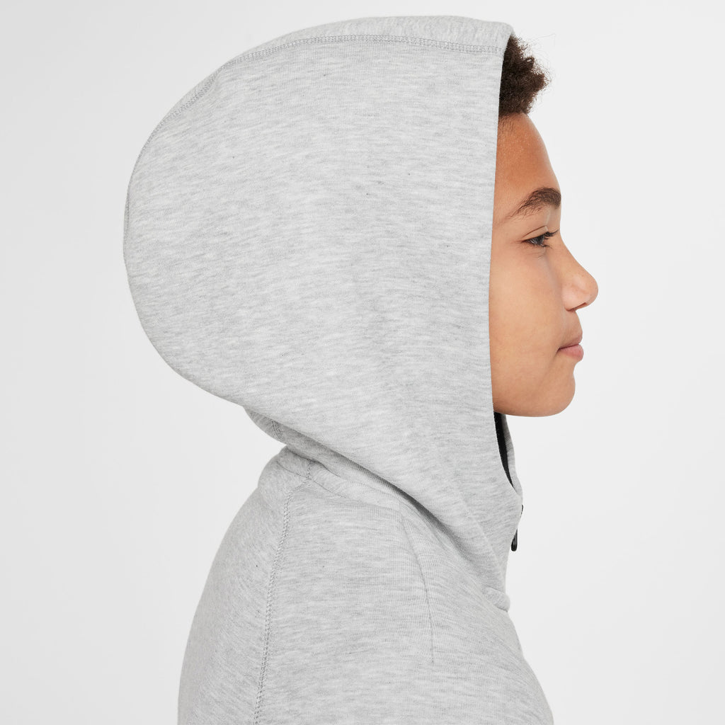 FC Barcelona Tech Fleece hoodie