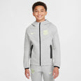 FC Barcelona Tech Fleece hoodie