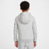FC Barcelona Tech Fleece hoodie