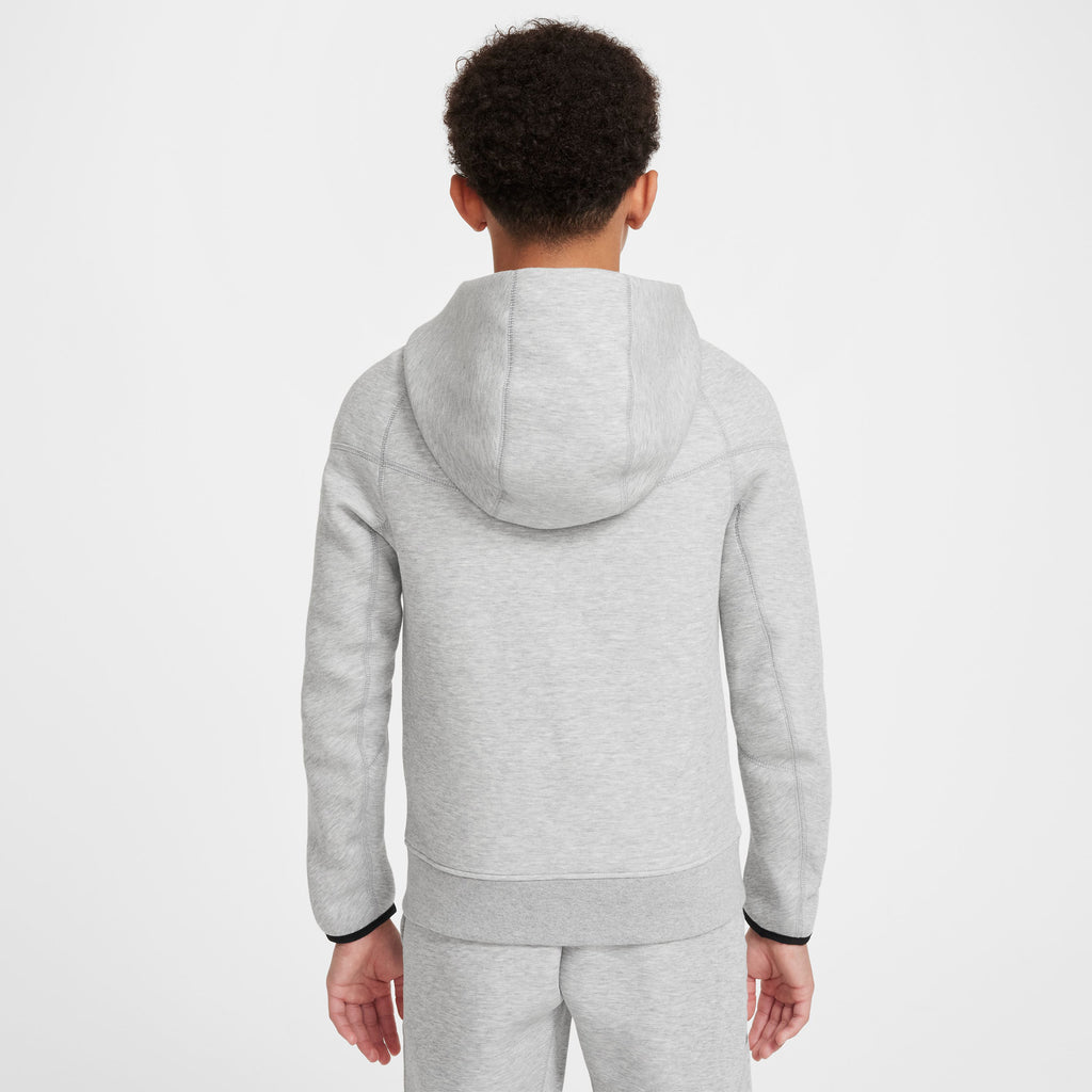 FC Barcelona Tech Fleece hoodie