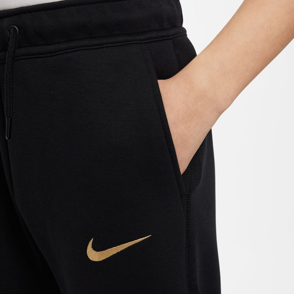FC Barcelona Tech Fleece broek
