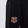 FC Barcelona Tech Fleece broek