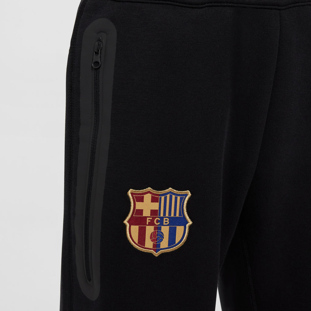 FC Barcelona Tech Fleece broek