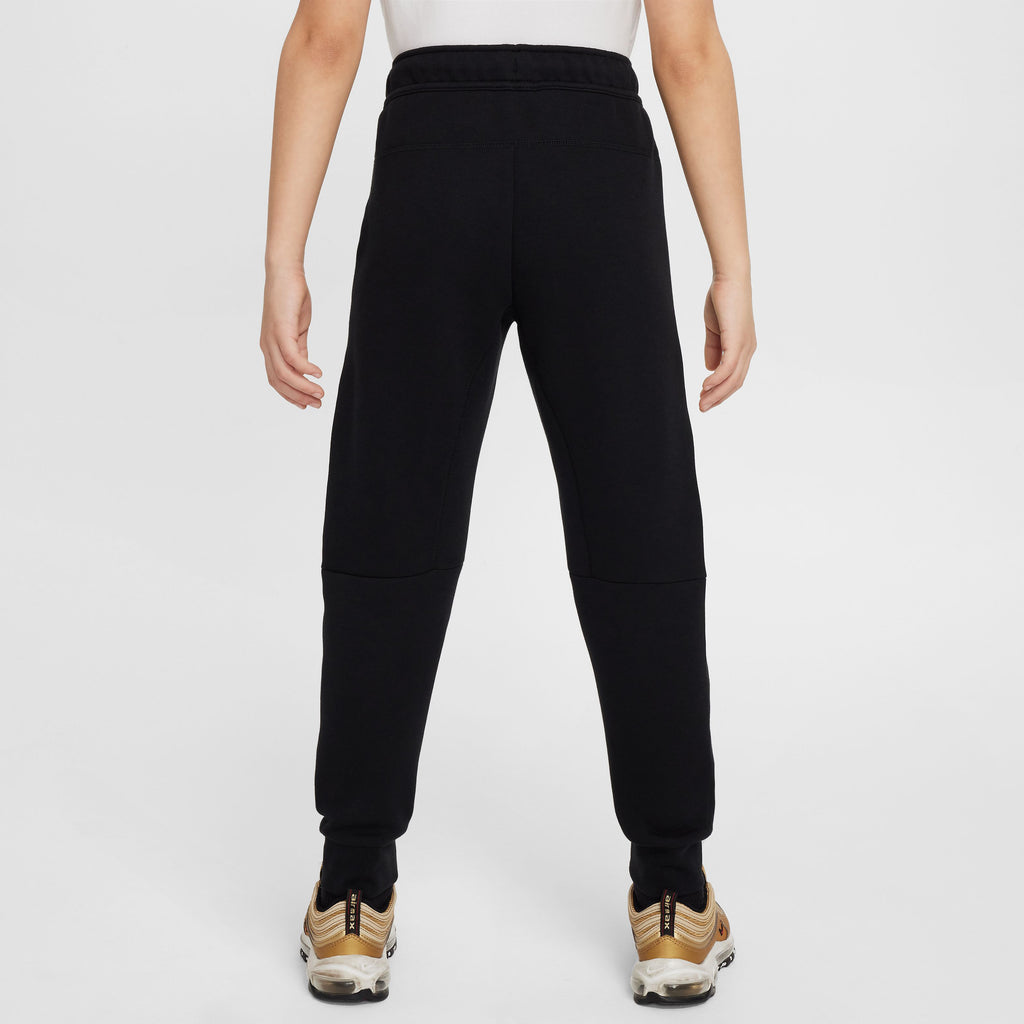 FC Barcelona Tech Fleece broek