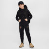 FC Barcelona Tech Fleece broek