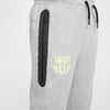 FC Barcelona Tech Fleece broek