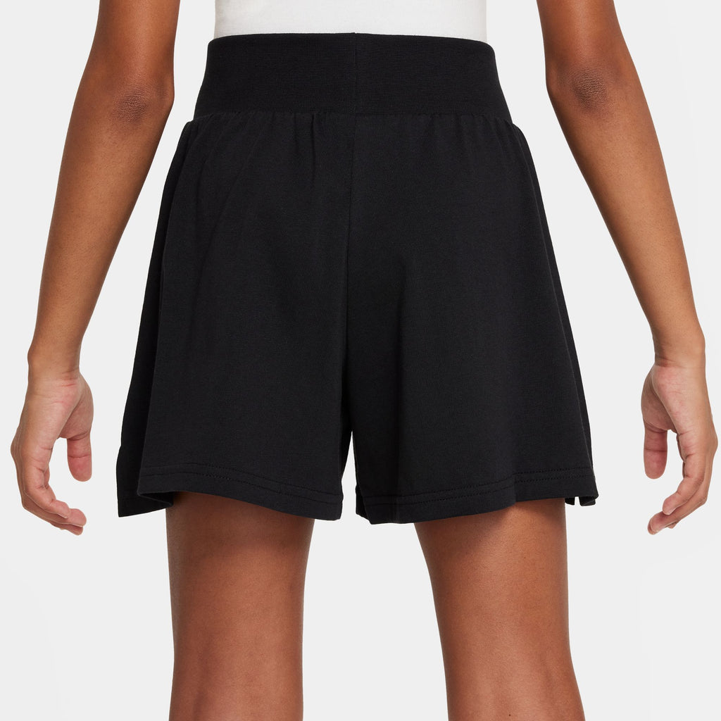 Jersey big kids meisjes short
