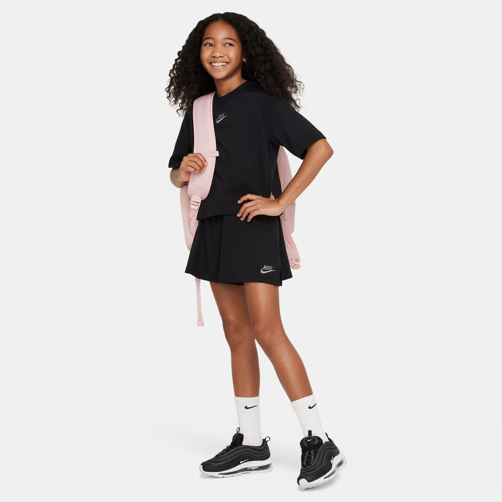 Jersey big kids meisjes short