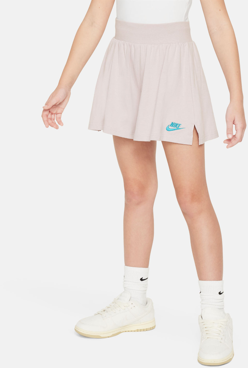 Jersey big kids meisjes short
