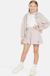Jersey big kids meisjes short