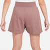 Jersey big kids meisjes short