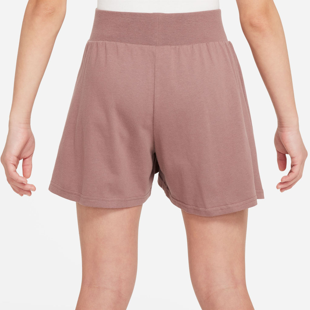 Jersey big kids meisjes short