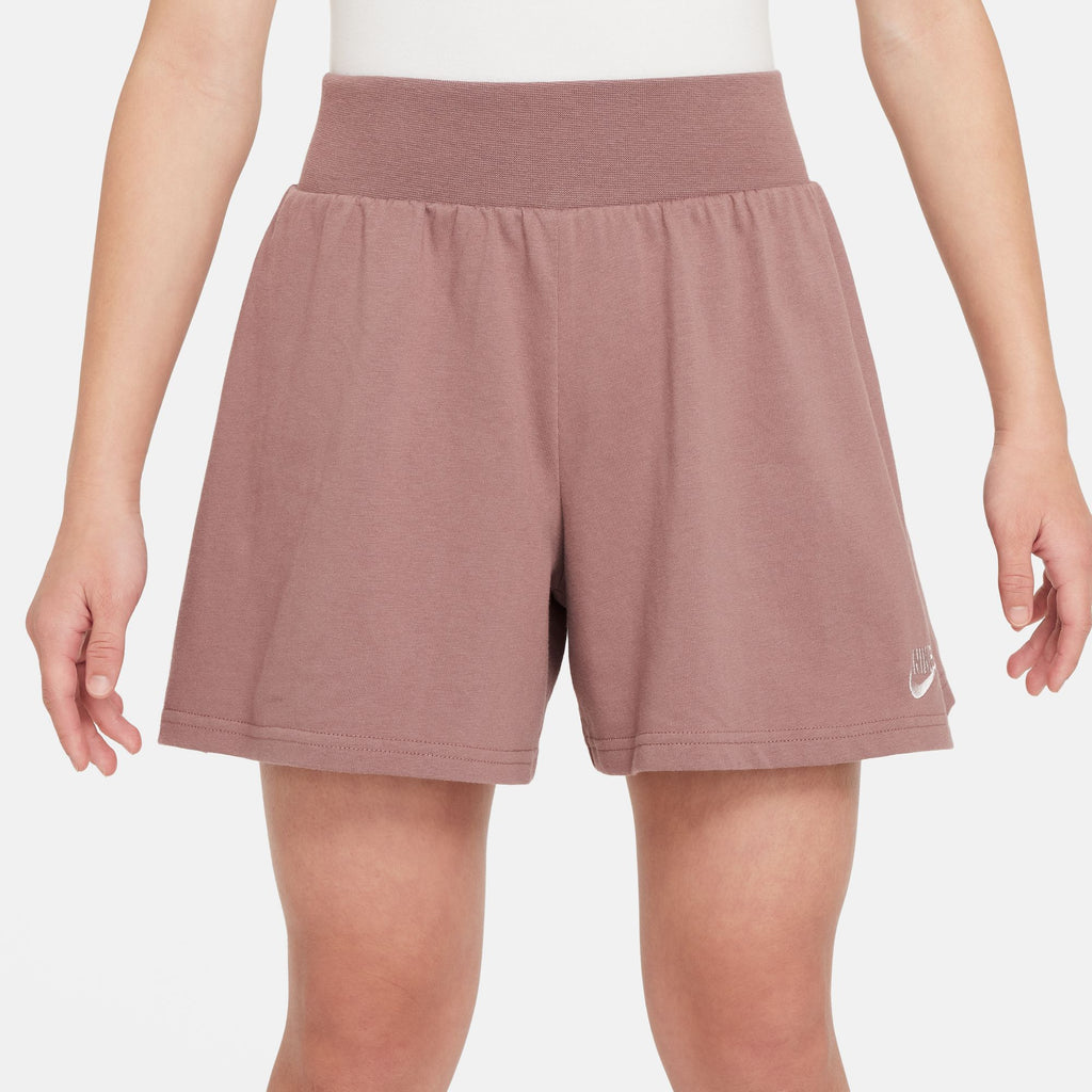 Jersey big kids meisjes short