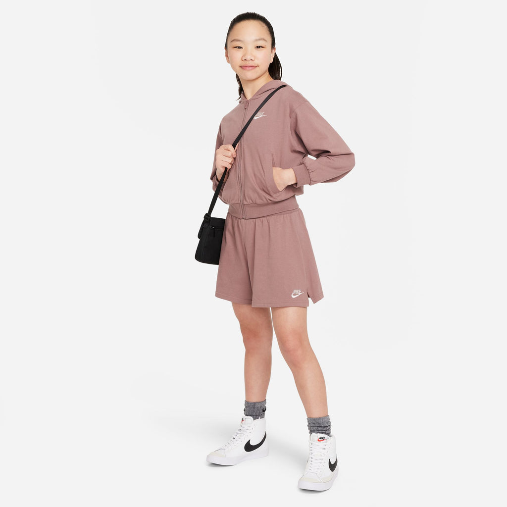 Jersey big kids meisjes short