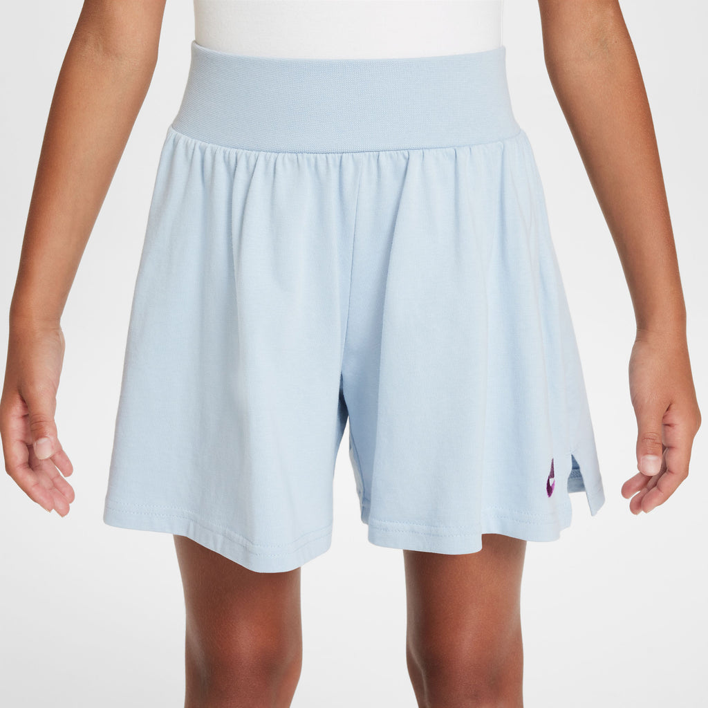 Jersey big kids meisjes short