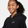 Sportswear big kids meisjes hoodie