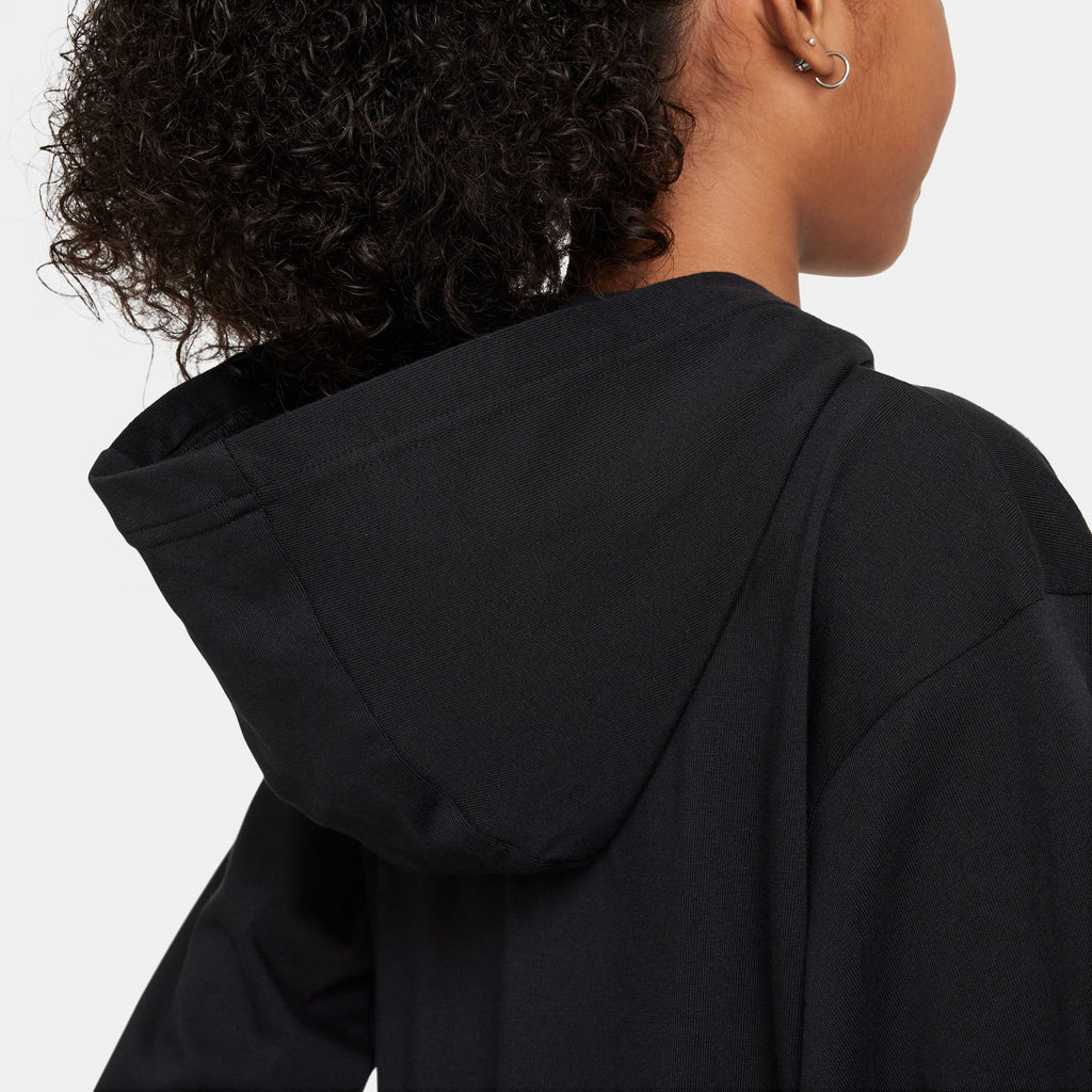 Sportswear big kids meisjes hoodie