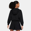 Sportswear big kids meisjes hoodie