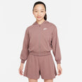 Sportswear big kids meisjes hoodie