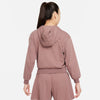 Sportswear big kids meisjes hoodie