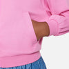 Sportswear big kids meisjes hoodie