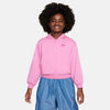 Sportswear big kids meisjes hoodie
