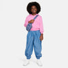 Sportswear big kids meisjes hoodie