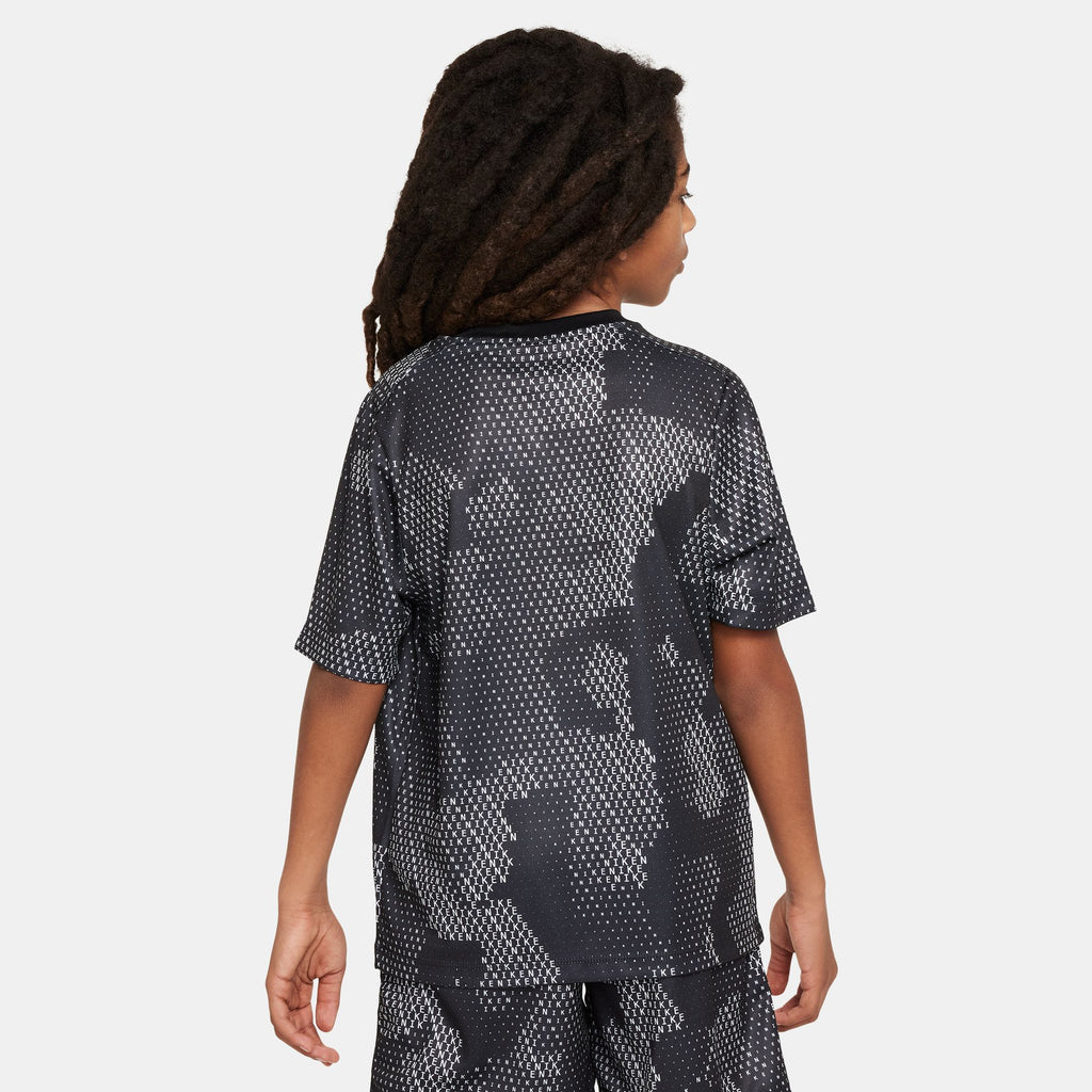 Multi short