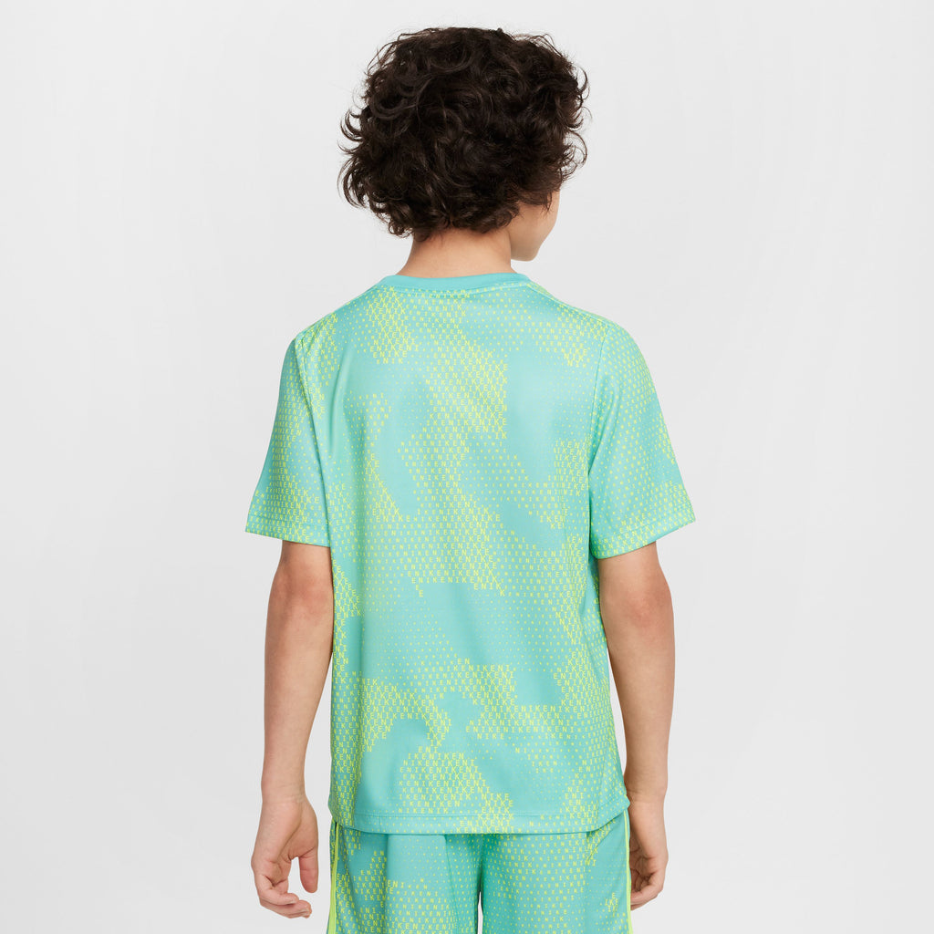 Multi short