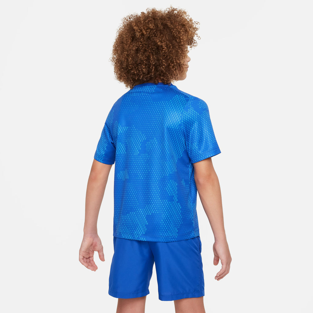 Multi short