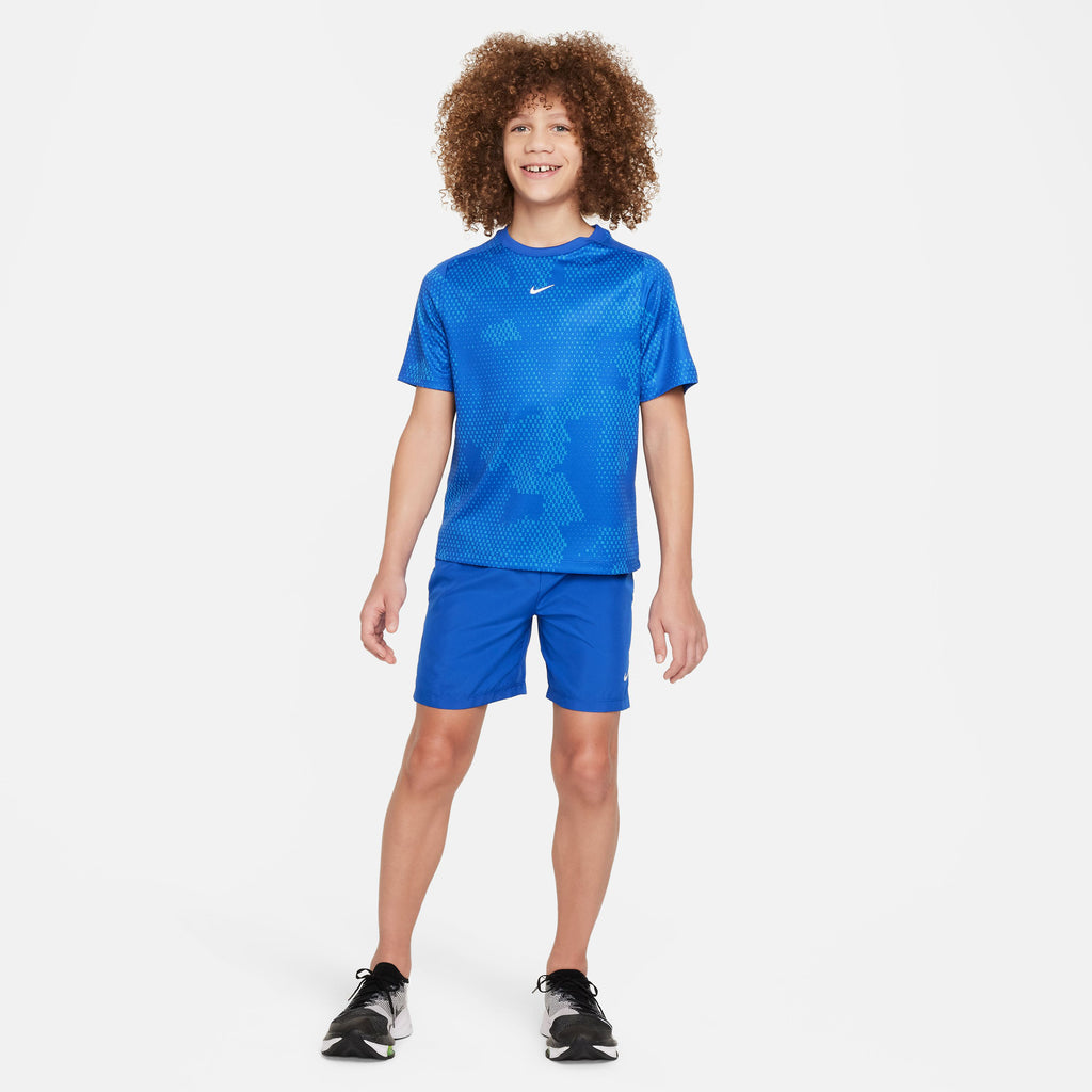 Multi short