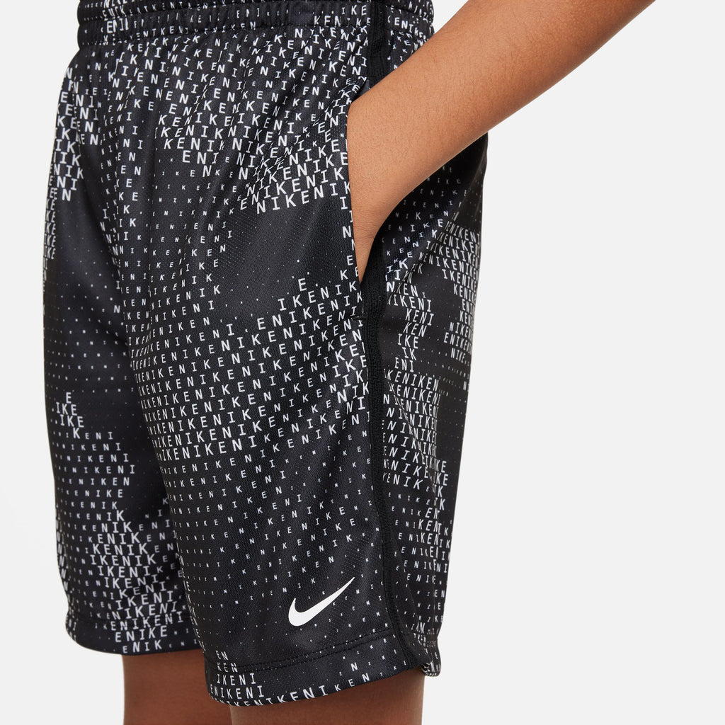Multi short