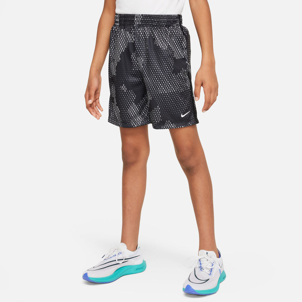 Multi short