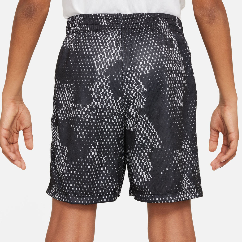 Multi short