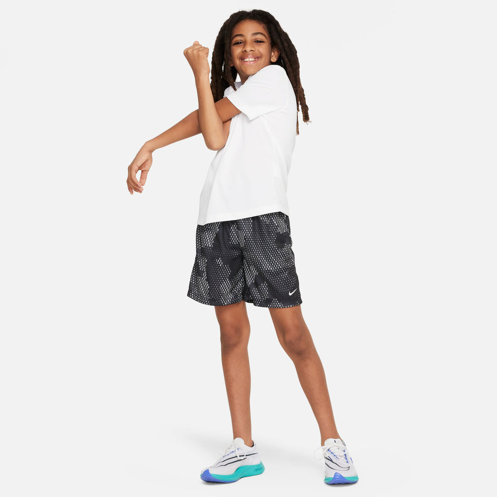 Multi short