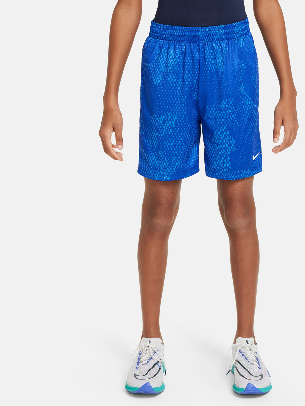 Multi short