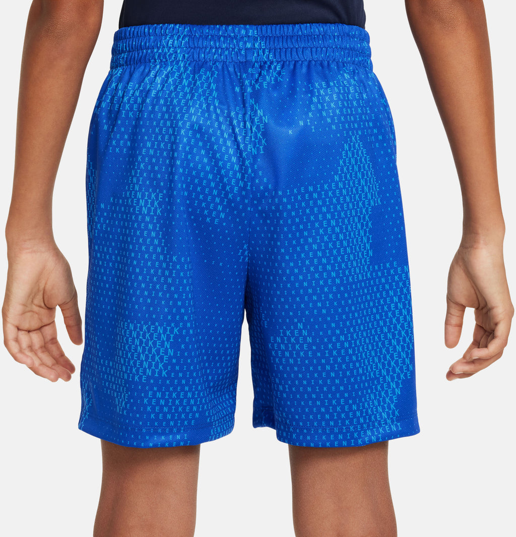 Multi short