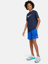 Multi short