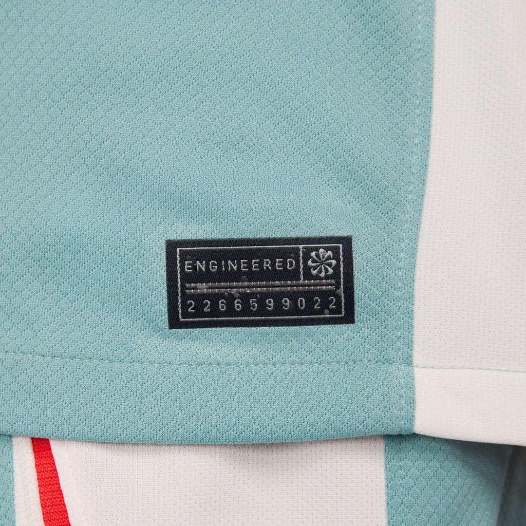 Atlético Madrid Stadium Away shirt 24/25