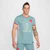 Atlético Madrid Stadium Away shirt 24/25