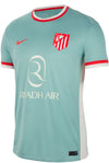 Atlético Madrid Stadium Away shirt 24/25