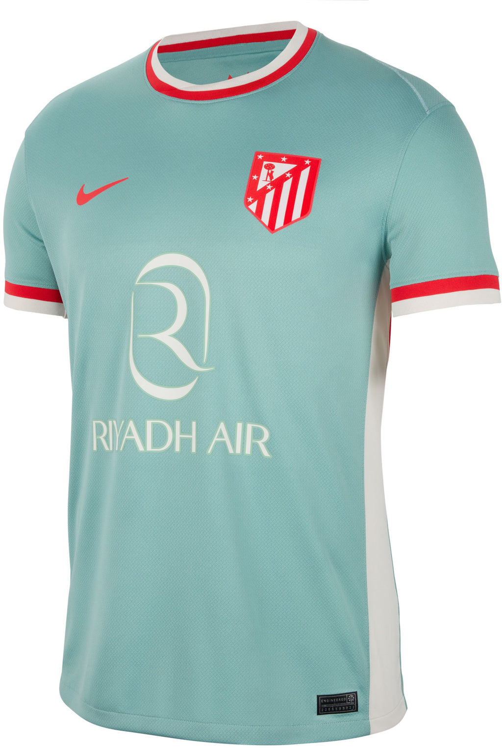 Atlético Madrid Stadium Away shirt 24/25
