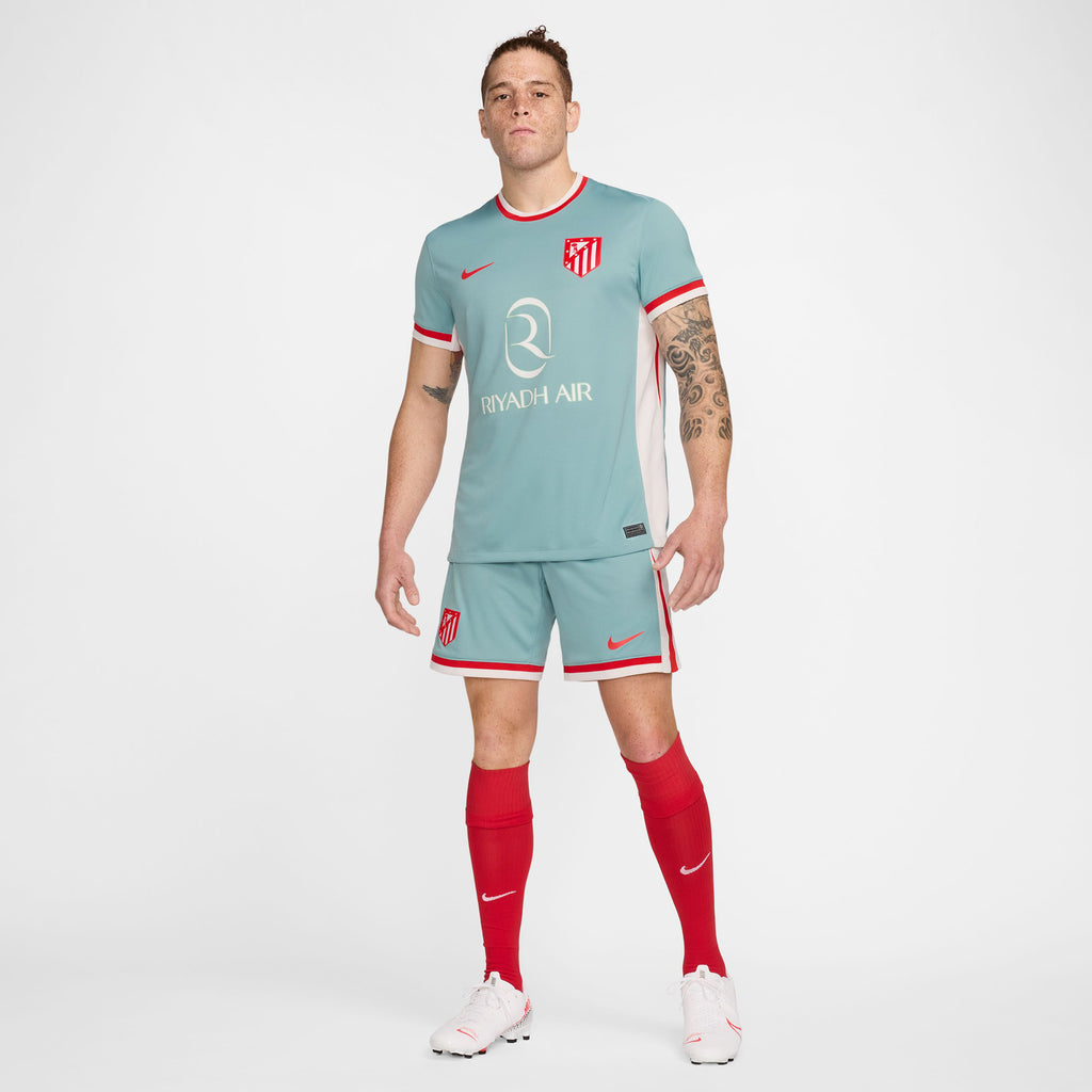 Atlético Madrid Stadium Away shirt 24/25