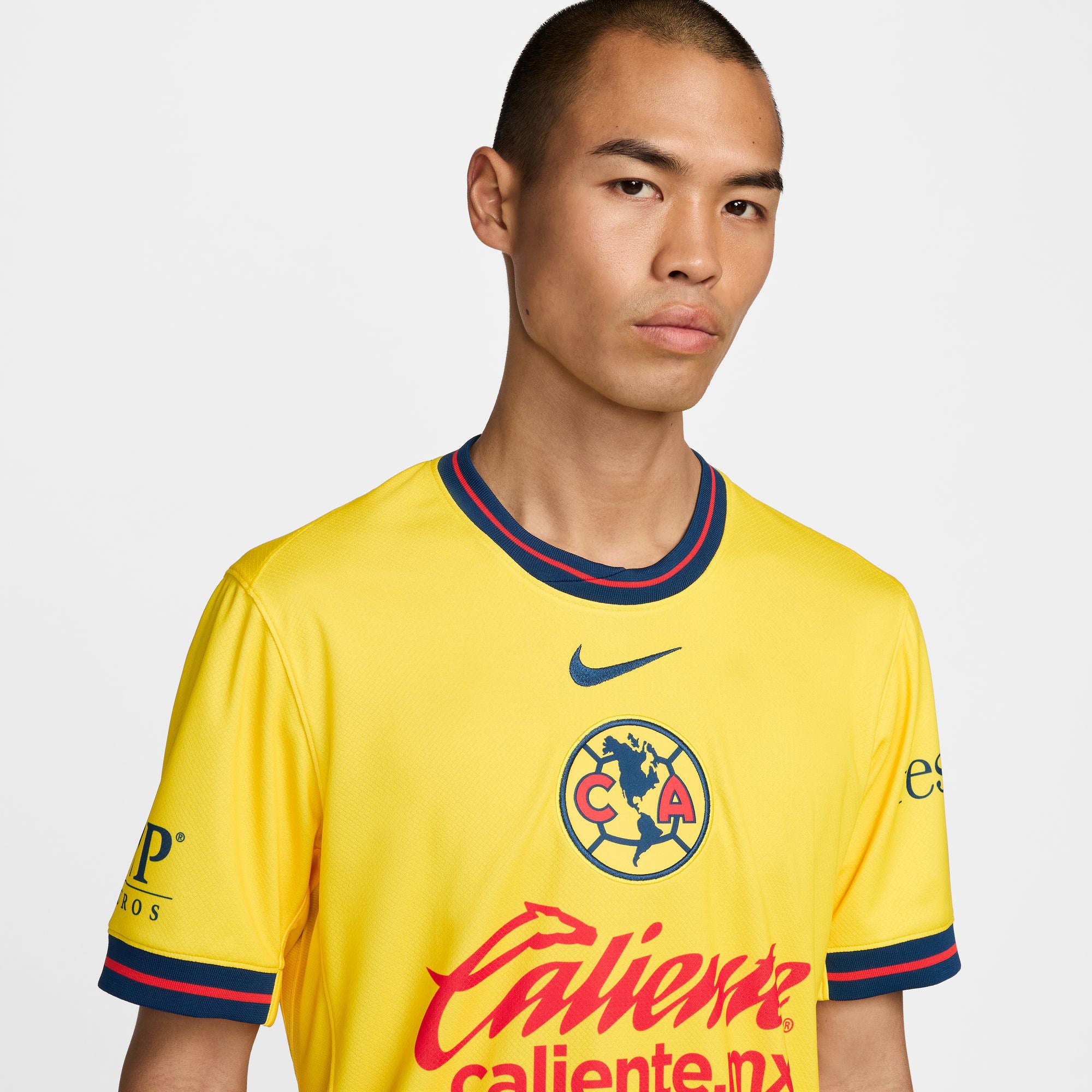 Club America Dri-FIT Stadium thuisshirt