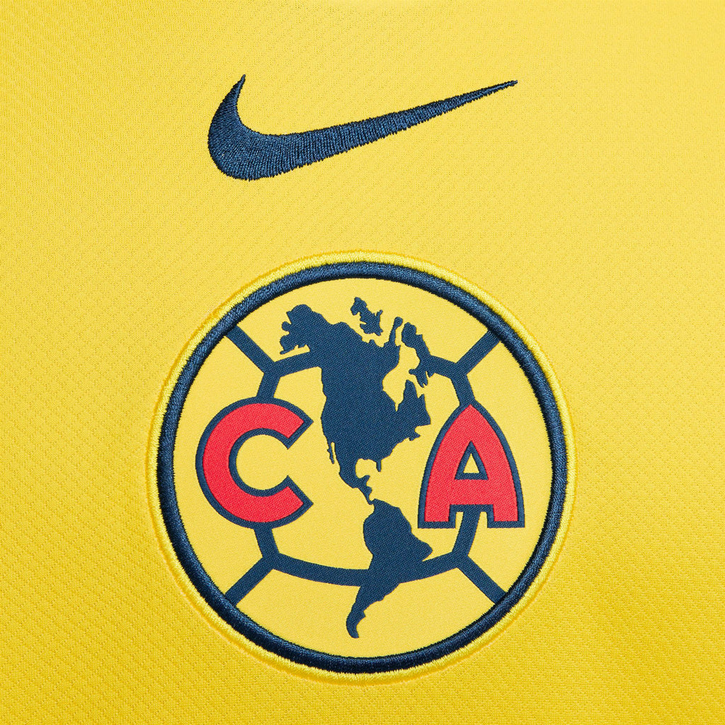 Club America Dri-FIT Stadium thuisshirt